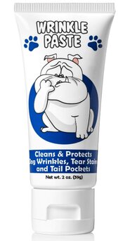 Wrinkle Cream for French Bulldogs