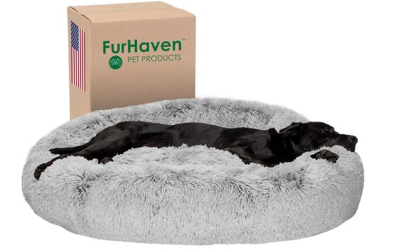 Best dog bed for French bulldog